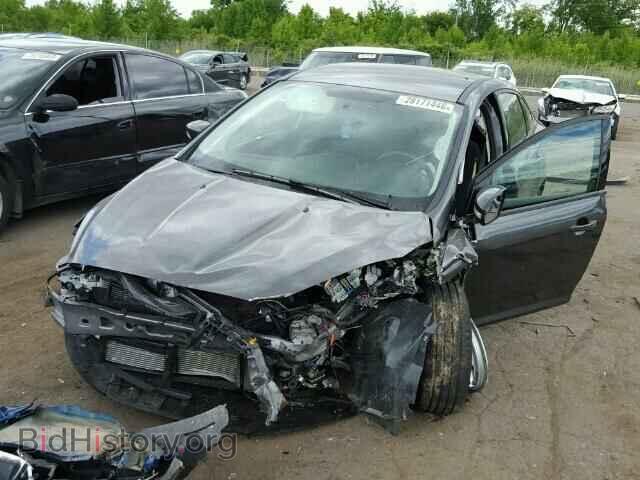 2016 FORD FOCUS - VIN: 1FADP3F24GL252033 - Photo 2
