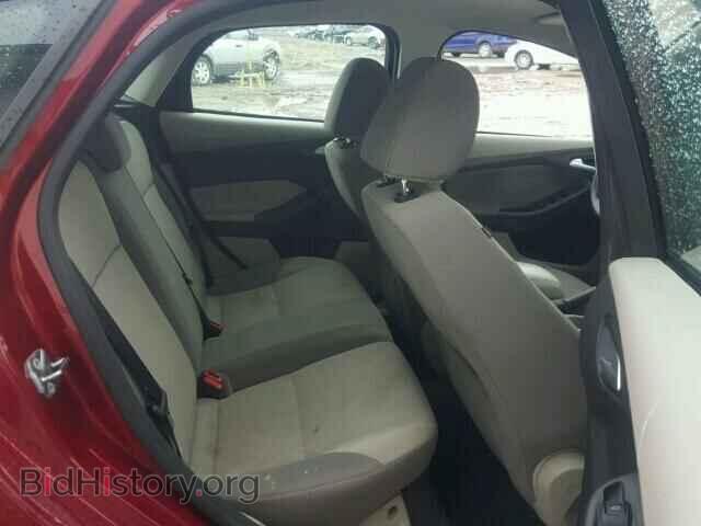 2013 FORD FOCUS SE - VIN: 1FADP3K21DL221226 - Фото 6