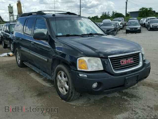 Фотография 1GKET16S656143202 - GMC ENVOY 2005