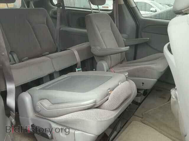 2007 DODGE CARAVAN - VIN: 2D4GP44L07R261265 - Фото 6