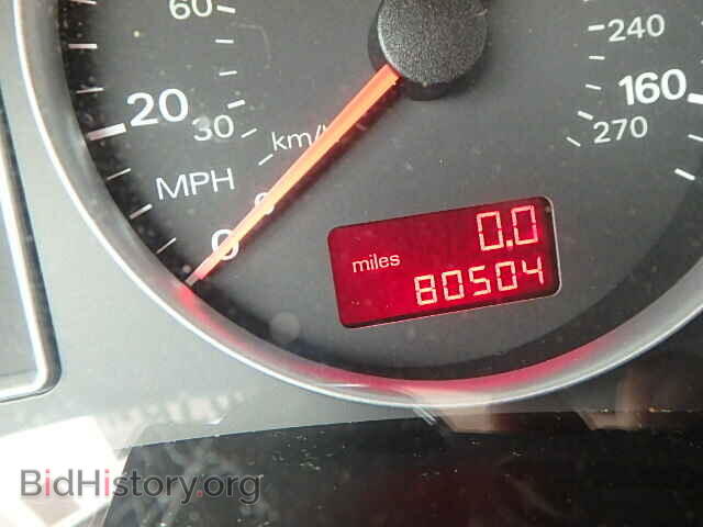 2006 AUDI A4 - VIN: WAUDF78E56A121034 - Фото 8