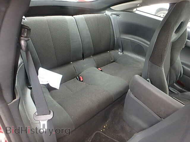 2008 MITSUBISHI ECLIPSE - VIN: 4A3AK24F68E035579 - Фото 6