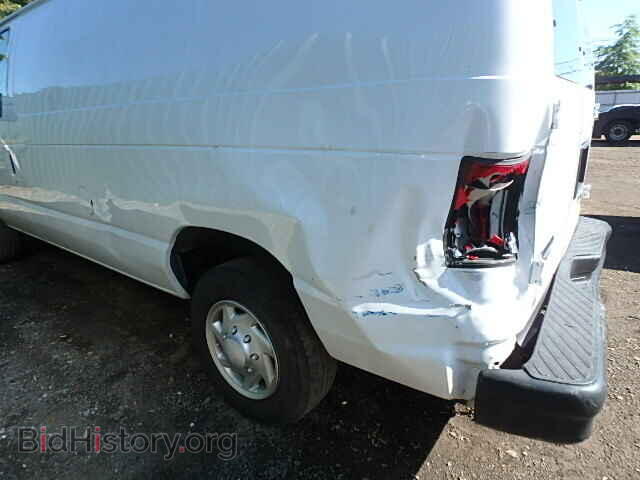 2011 FORD ECONOLINE - VIN: 1FTNE1EW1BDA89373 - Photo 10