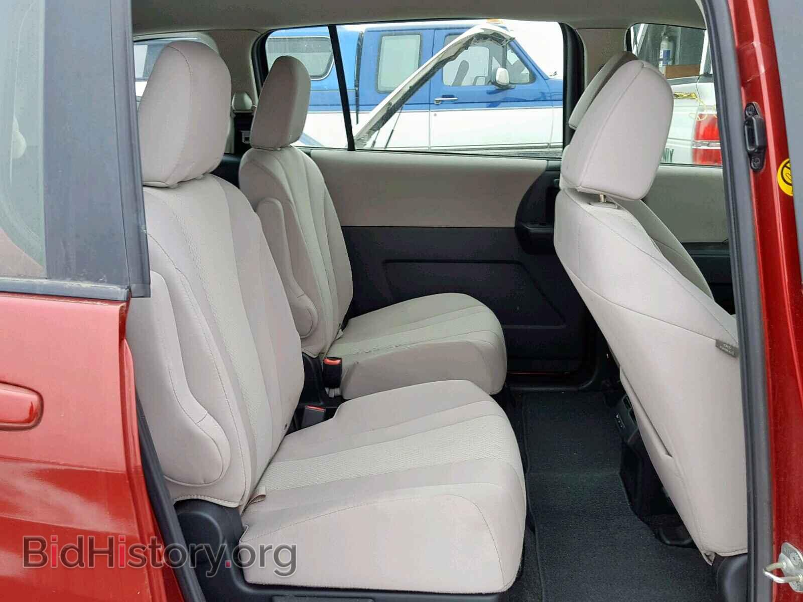 2015 MAZDA 5 - VIN: JM1CW2CL3F0188521 - Photo 6
