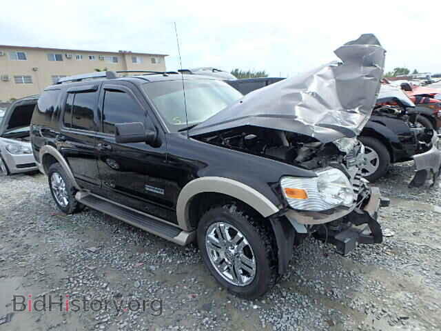 Photo 1FMEU64E76UA92675 - FORD EXPLORER 2006