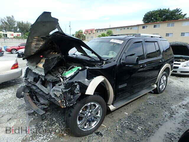 2006 FORD EXPLORER - VIN: 1FMEU64E76UA92675 - Photo 2