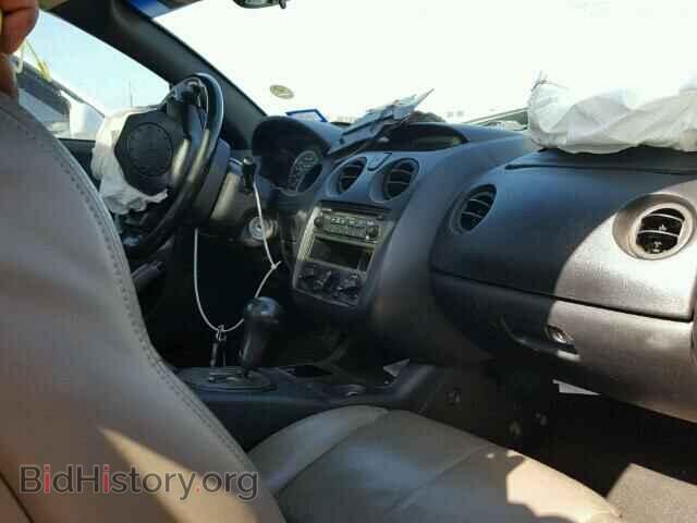 2003 MITSUBISHI ECLIPSE - VIN: 4A3AC84H33E202362 - Photo 5