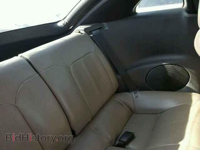 2003 MITSUBISHI ECLIPSE - VIN: 4A3AC84H33E202362 - Photo 6