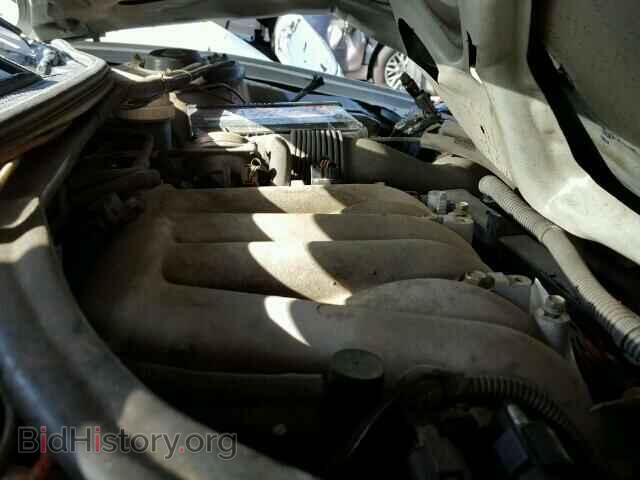 2003 MITSUBISHI ECLIPSE - VIN: 4A3AC84H33E202362 - Photo 7