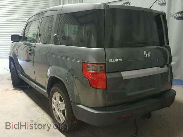 2009 HONDA ELEMENT - VIN: 5J6YH18319L003141 - Фото 3