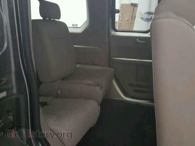2009 HONDA ELEMENT - VIN: 5J6YH18319L003141 - Фото 6