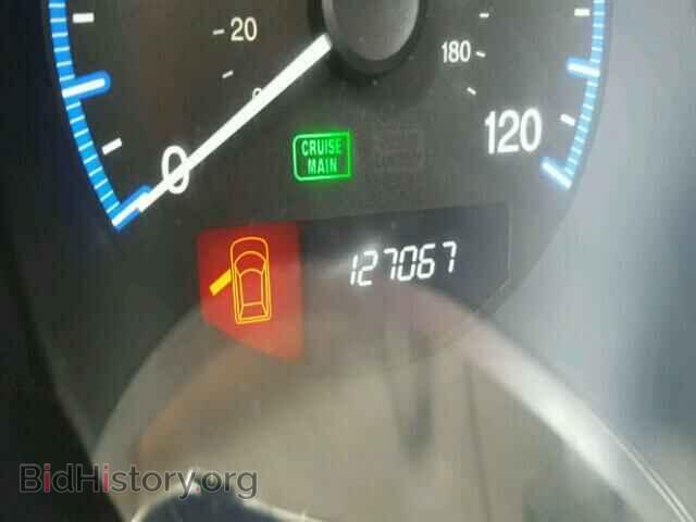 2009 HONDA ELEMENT - VIN: 5J6YH18319L003141 - Фото 8