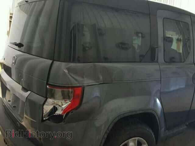 2009 HONDA ELEMENT - VIN: 5J6YH18319L003141 - Фото 9