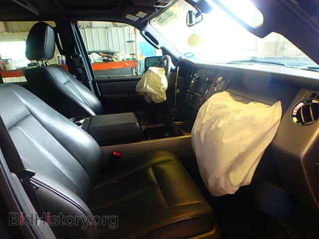 2010 FORD EXPEDITION - VIN: 1FMJU1K52AEB73106 - Фото 5