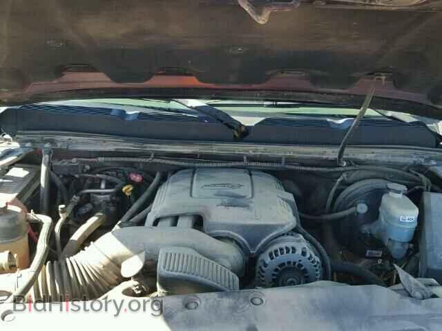 2008 CHEVROLET SILVERADO - VIN: 2GCEC13J681134308 - Фото 7