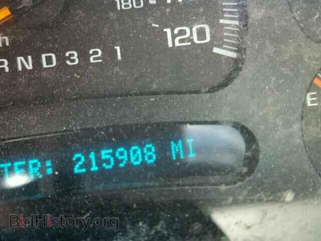 2006 CHEVROLET SILVERADO - VIN: 2GCEC13V861349446 - Фото 8