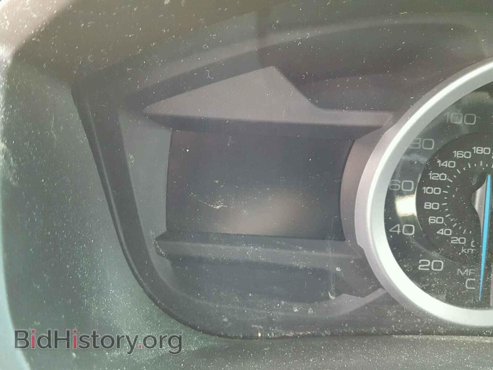 2012 FORD EXPLORER - VIN: 1FMHK8F88CGA05155 - Фото 8