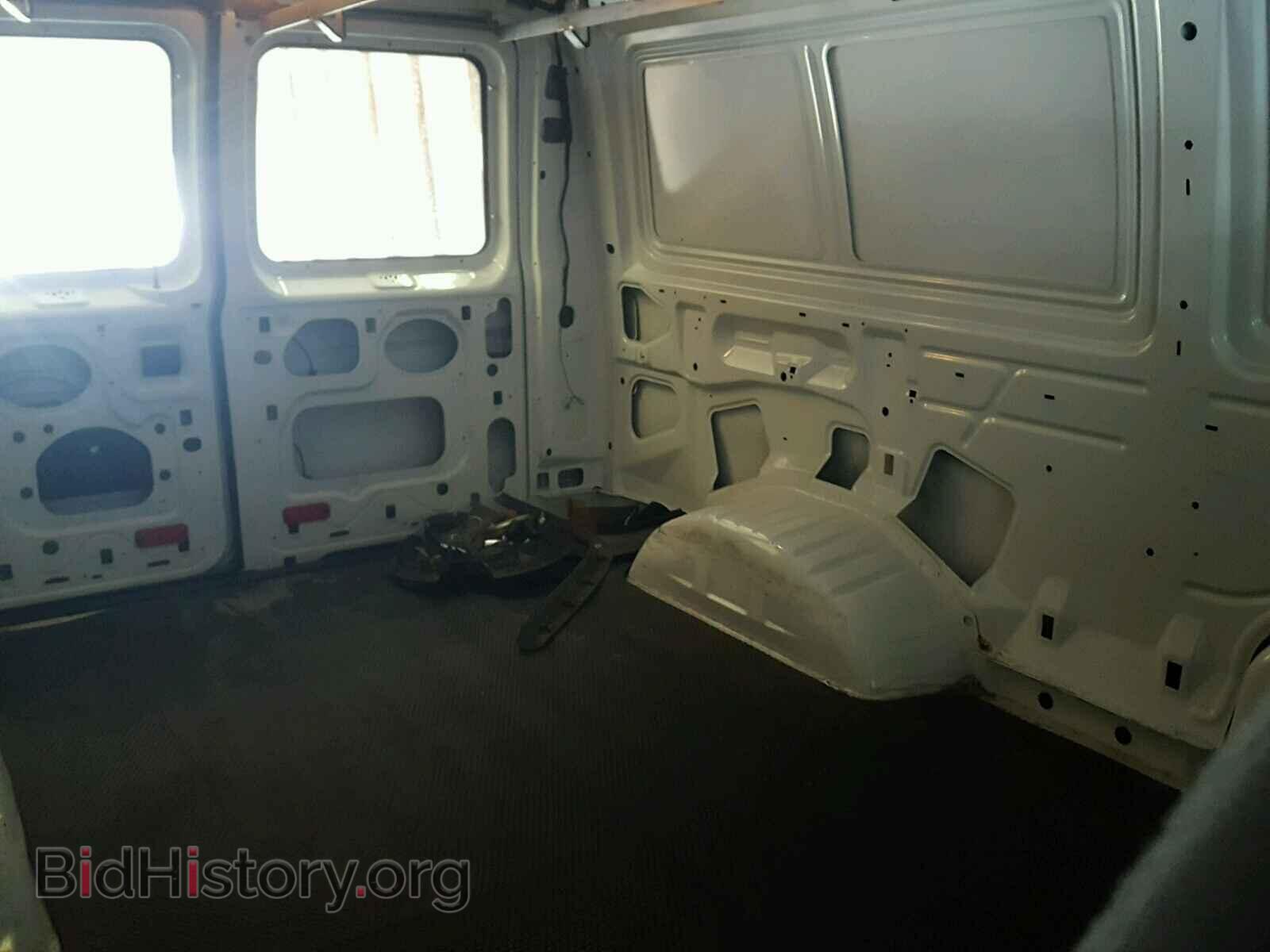 2012 FORD ECONOLINE - VIN: 1FTNE1EW6CDA20079 - Photo 6