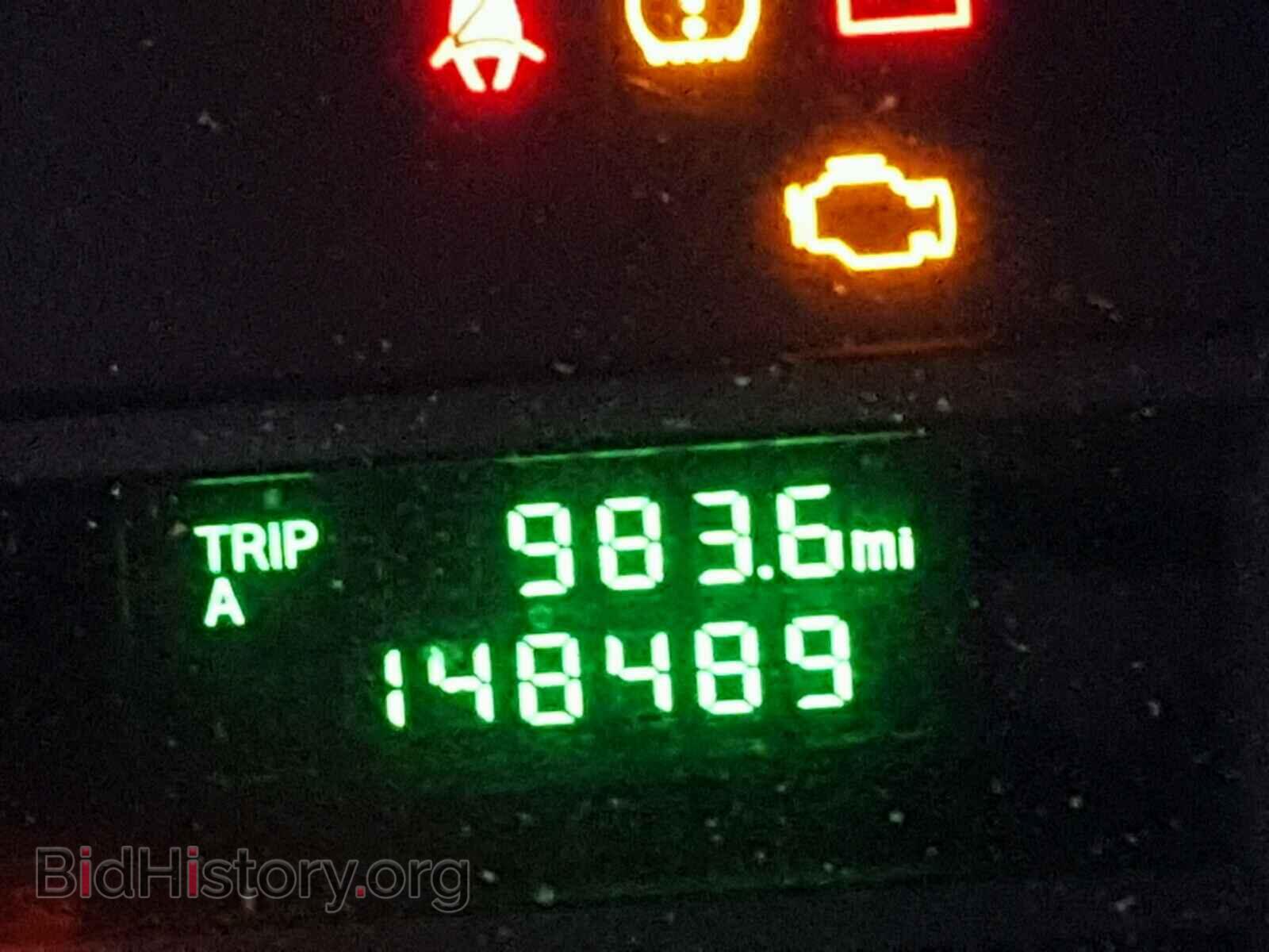 2012 FORD ECONOLINE - VIN: 1FTNE1EW6CDA20079 - Photo 8