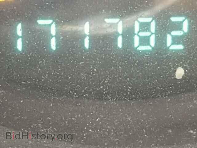 2007 DODGE NITRO - VIN: 1D8GU28K77W529331 - Photo 8