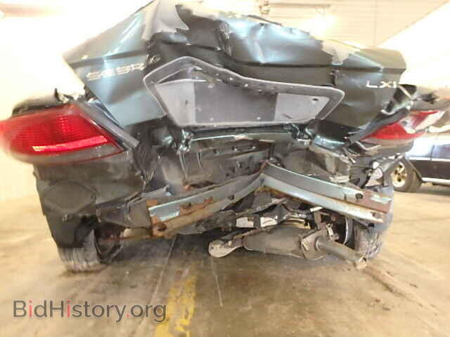 2002 CHRYSLER SEBRING - VIN: 1C3EL55RX2N197495 - Фото 9