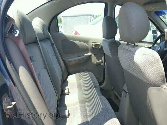 2002 DODGE NEON - VIN: 1B3ES26C92D527593 - Фото 6