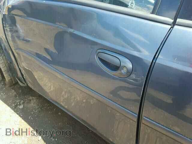 2002 DODGE NEON - VIN: 1B3ES26C92D527593 - Фото 10