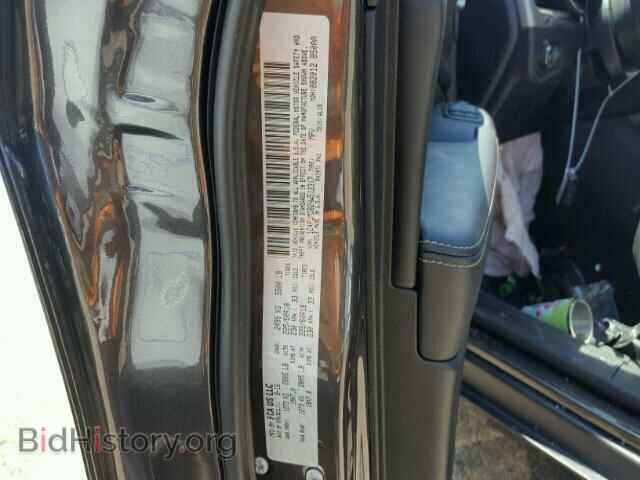 2017 JEEP CHEROKEE - VIN: 1C4PJMDB2HW512317 - Фото 10