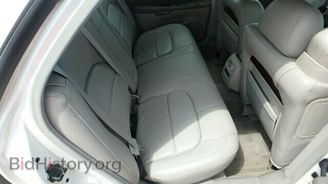 2000 CADILLAC DEVILLE - VIN: 1G6KE57Y7YU340823 - Фото 6