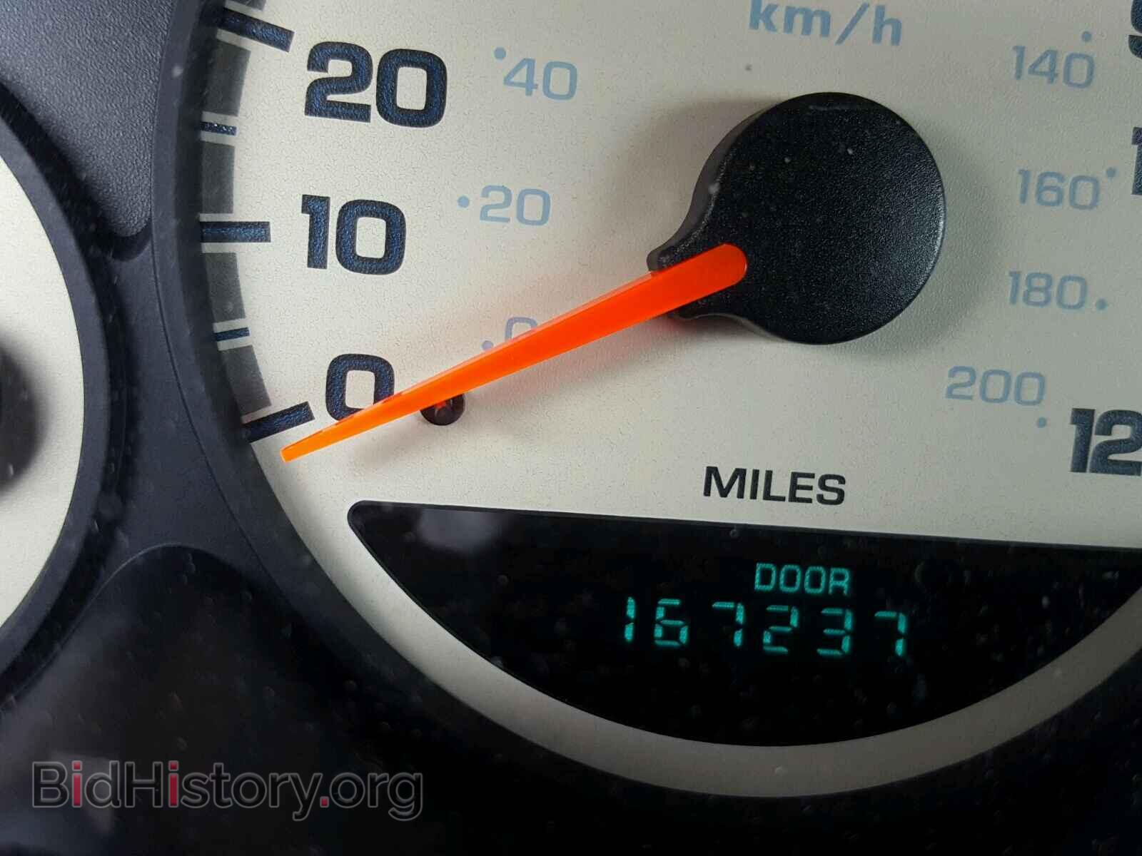 2002 DODGE NEON - VIN: 1B3ES56C32D657550 - Фото 8