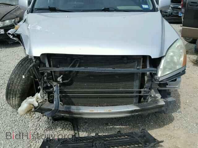 2005 HONDA PILOT - VIN: 5FNYF18575B018818 - Фото 10