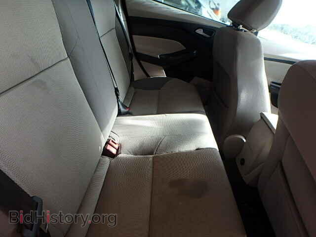 2013 FORD FOCUS - VIN: 1FADP3F27DL163360 - Фото 6