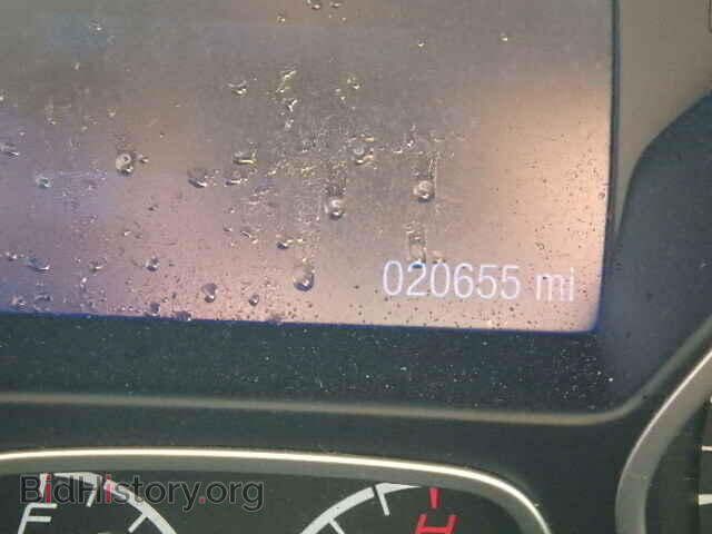 2013 FORD FOCUS - VIN: 1FADP3F27DL163360 - Фото 8