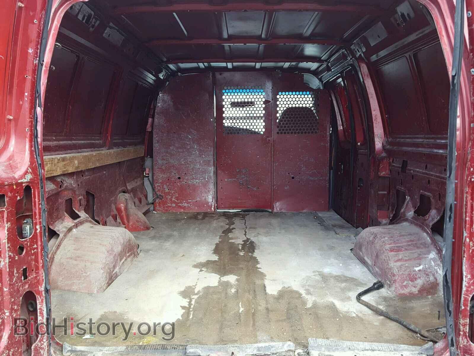 2002 FORD ECONOLINE - VIN: 1FTNE24242HB24498 - Photo 6