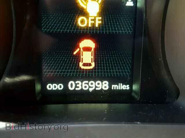 2014 MITSUBISHI OUTLANDER - VIN: 4A4AR4AU1EE033076 - Фото 8