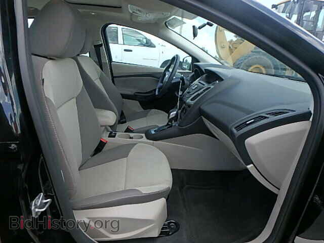 2014 FORD FOCUS - VIN: 1FADP3K21EL204136 - Photo 5