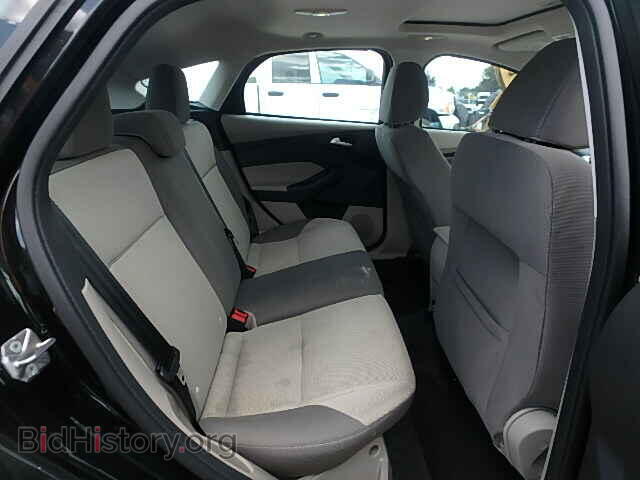 2014 FORD FOCUS - VIN: 1FADP3K21EL204136 - Photo 6
