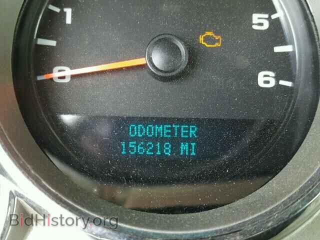 2008 CHEVROLET SILVERADO - VIN: 1GCEC19C58Z222640 - Фото 8