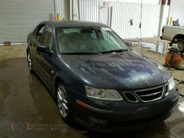 Photo YS3FH46Y641000164 - SAAB 9 3 2004