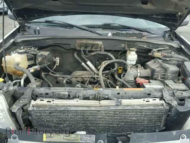 2008 MAZDA TRIBUTE - VIN: 4F2CZ92Z58KM28357 - Фото 7