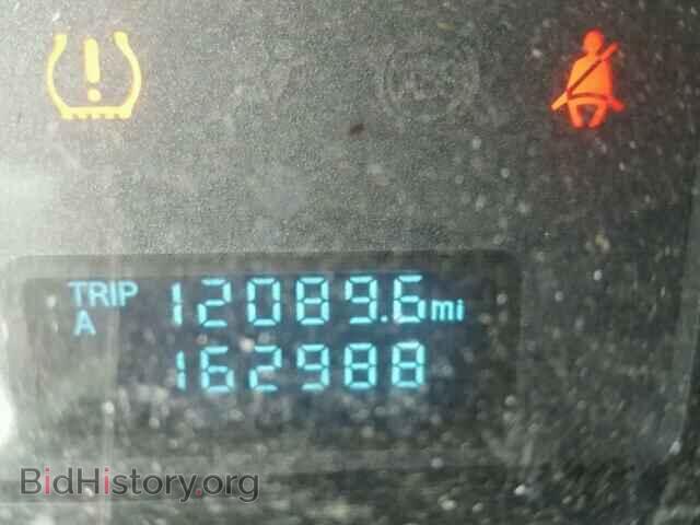2008 MAZDA TRIBUTE - VIN: 4F2CZ92Z58KM28357 - Фото 8
