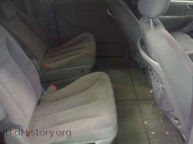 2006 DODGE CARAVAN - VIN: 1D4GP24RX6B534119 - Фото 6