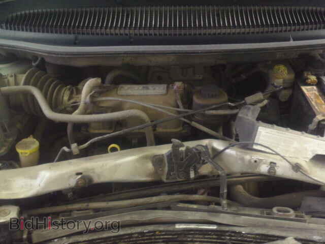 2006 DODGE CARAVAN - VIN: 1D4GP24RX6B534119 - Фото 7