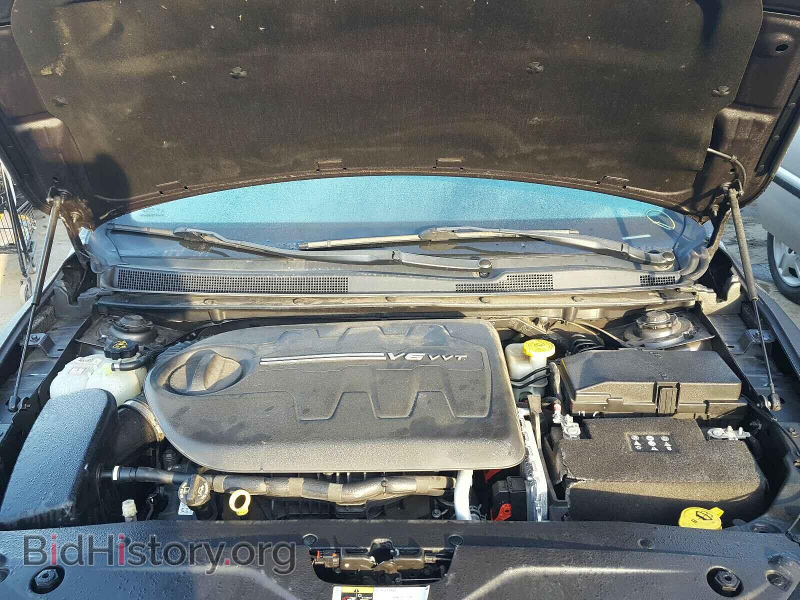 2015 CHRYSLER 200 - VIN: 1C3CCCEG0FN567370 - Photo 7