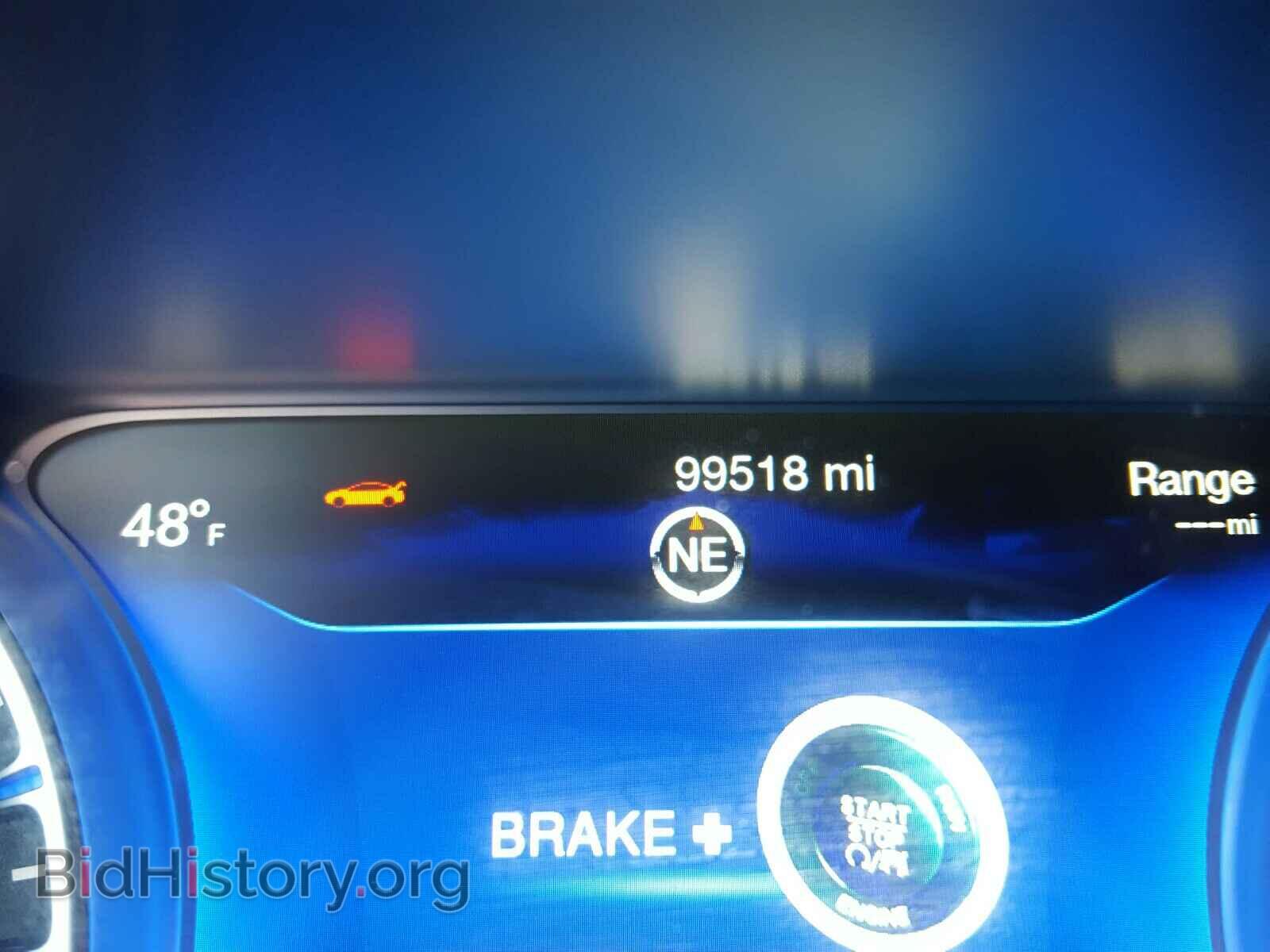 2015 CHRYSLER 200 - VIN: 1C3CCCEG0FN567370 - Photo 8