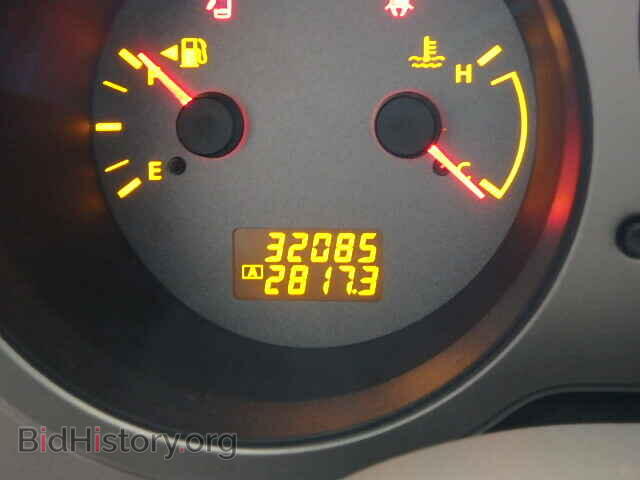 2006 NISSAN MAXIMA - VIN: 1N4BA41EX6C818484 - Фото 8