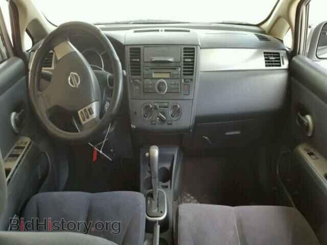 2008 NISSAN VERSA - VIN: 3N1BC13E38L379249 - Фото 9