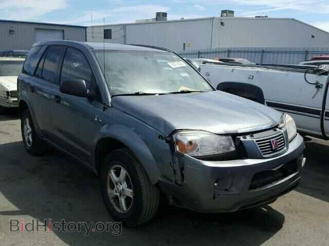 Photo 5GZCZ33D07S829084 - SATURN VUE 2007