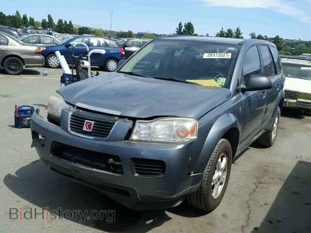 2007 SATURN VUE - VIN: 5GZCZ33D07S829084 - Фото 2