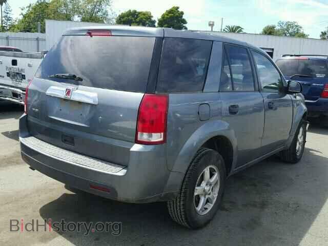 2007 SATURN VUE - VIN: 5GZCZ33D07S829084 - Фото 4
